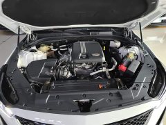 Cadillac CT5 2.8T Luxury (Standard Edition) - ფოტო 20