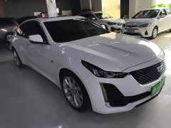Cadillac CT5 2.8T Luxury (Standard Edition) - ფოტო 4