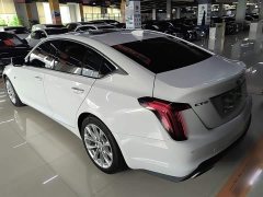 Cadillac CT5 2.8T Luxury (Standard Edition) - ფოტო 5