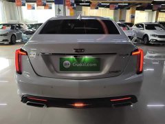 Cadillac CT5 2.8T Luxury (Standard Edition) - ფოტო 6