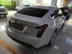 Cadillac CT5 2.8T Luxury (Standard Edition) - ფოტო 7