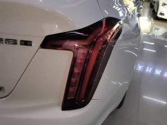 Cadillac CT5 2.8T Luxury (Standard Edition) - ფოტო 8
