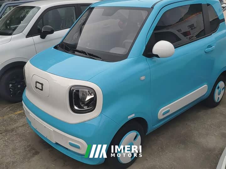 FAW Besturn Xiaoma 222km Dynamic Edition