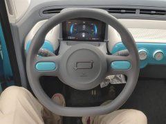 FAW Besturn Xiaoma 222km Dynamic Edition - ფოტო 11