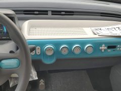 FAW Besturn Xiaoma 222km Dynamic Edition - ფოტო 13