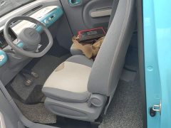 FAW Besturn Xiaoma 222km Dynamic Edition - ფოტო 15