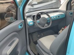 FAW Besturn Xiaoma 222km Dynamic Edition - ფოტო 16