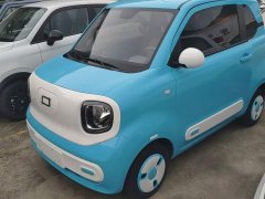 FAW Besturn Xiaoma 222km Dynamic Edition - ფოტო 2
