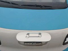 FAW Besturn Xiaoma 222km Dynamic Edition - ფოტო 20