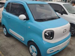 FAW Besturn Xiaoma 222km Dynamic Edition - ფოტო 4