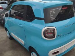 FAW Besturn Xiaoma 222km Dynamic Edition - ფოტო 5