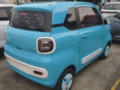 FAW Besturn Xiaoma 222km Dynamic Edition - ფოტო 7