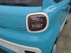 FAW Besturn Xiaoma 222km Dynamic Edition - ფოტო 8