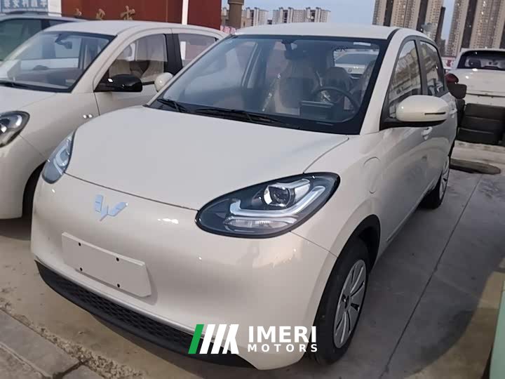 Wuling Binguo 203km Light Enjoy Edition - ავტომობილი ჩინეთიდან