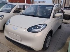 Wuling Binguo 203km Light Enjoy Edition - ფოტო 1