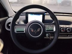 Wuling Binguo 203km Light Enjoy Edition - ფოტო 11