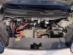 Wuling Binguo 203km Light Enjoy Edition - ფოტო 20