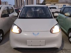 Wuling Binguo 203km Light Enjoy Edition - ფოტო 3