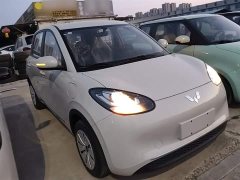 Wuling Binguo 203km Light Enjoy Edition - ფოტო 4