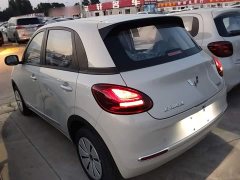 Wuling Binguo 203km Light Enjoy Edition - ფოტო 5