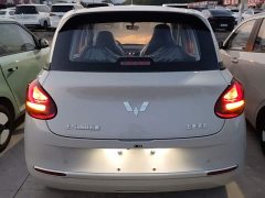 Wuling Binguo 203km Light Enjoy Edition - ფოტო 6