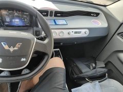 Wuling Hongguang MINIEV 2021 Macaron Sandwich Edition 170km Ternary Lithium - ფოტო 10