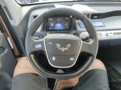 Wuling Hongguang MINIEV 2021 Macaron Sandwich Edition 170km Ternary Lithium - ფოტო 11