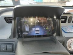 Wuling Hongguang MINIEV 2021 Macaron Sandwich Edition 170km Ternary Lithium - ფოტო 12