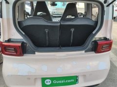 Wuling Hongguang MINIEV 2021 Macaron Sandwich Edition 170km Ternary Lithium - ფოტო 19