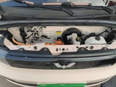 Wuling Hongguang MINIEV 2021 Macaron Sandwich Edition 170km Ternary Lithium - ფოტო 20