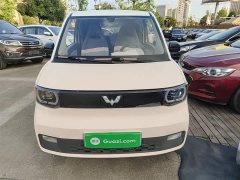 Wuling Hongguang MINIEV 2021 Macaron Sandwich Edition 170km Ternary Lithium - ფოტო 3