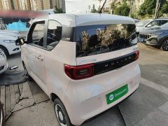 Wuling Hongguang MINIEV 2021 Macaron Sandwich Edition 170km Ternary Lithium - ფოტო 5