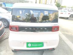 Wuling Hongguang MINIEV 2021 Macaron Sandwich Edition 170km Ternary Lithium - ფოტო 6