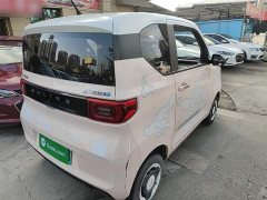 Wuling Hongguang MINIEV 2021 Macaron Sandwich Edition 170km Ternary Lithium - ფოტო 7