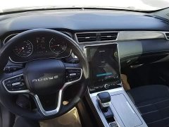 SAIC MG RX5 2020 PLUS 300TGI Automatic Ali New Year Special Edition - ფოტო 10