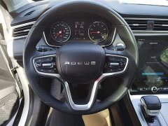 SAIC MG RX5 2020 PLUS 300TGI Automatic Ali New Year Special Edition - ფოტო 11
