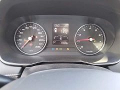 SAIC MG RX5 2020 PLUS 300TGI Automatic Ali New Year Special Edition - ფოტო 12