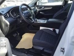 SAIC MG RX5 2020 PLUS 300TGI Automatic Ali New Year Special Edition - ფოტო 15