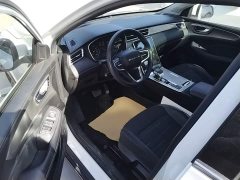 SAIC MG RX5 2020 PLUS 300TGI Automatic Ali New Year Special Edition - ფოტო 16