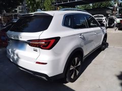 SAIC MG RX5 2020 PLUS 300TGI Automatic Ali New Year Special Edition - ფოტო 7