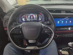 Dongfeng Fengshen AX7 PRO 1.6T Automatic Julanglang Edition - ფოტო 10
