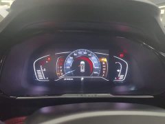 Dongfeng Fengshen AX7 PRO 1.6T Automatic Julanglang Edition - ფოტო 12