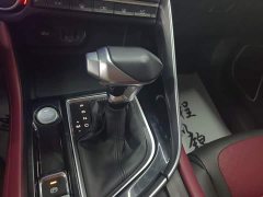 Dongfeng Fengshen AX7 PRO 1.6T Automatic Julanglang Edition - ფოტო 14