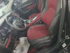 Dongfeng Fengshen AX7 PRO 1.6T Automatic Julanglang Edition - ფოტო 15