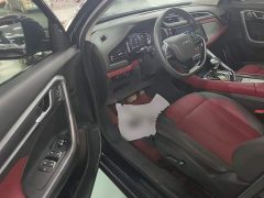 Dongfeng Fengshen AX7 PRO 1.6T Automatic Julanglang Edition - ფოტო 16