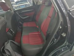 Dongfeng Fengshen AX7 PRO 1.6T Automatic Julanglang Edition - ფოტო 17