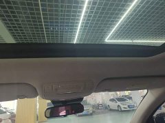 Dongfeng Fengshen AX7 PRO 1.6T Automatic Julanglang Edition - ფოტო 18