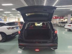 Dongfeng Fengshen AX7 PRO 1.6T Automatic Julanglang Edition - ფოტო 19