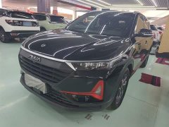 Dongfeng Fengshen AX7 PRO 1.6T Automatic Julanglang Edition - ფოტო 2