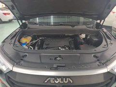 Dongfeng Fengshen AX7 PRO 1.6T Automatic Julanglang Edition - ფოტო 20